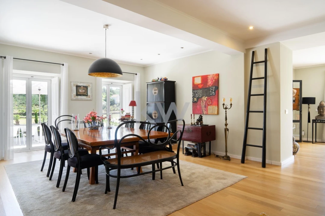 Quinta T5 para Venda em Paranhos Foto 15