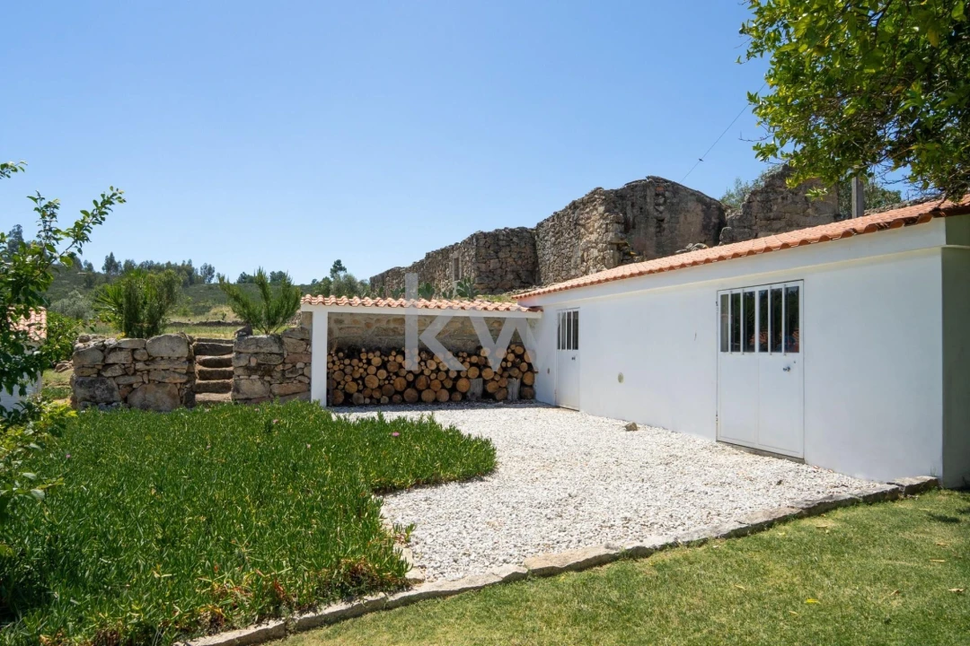 Quinta T5 para Venda em Paranhos Foto 48