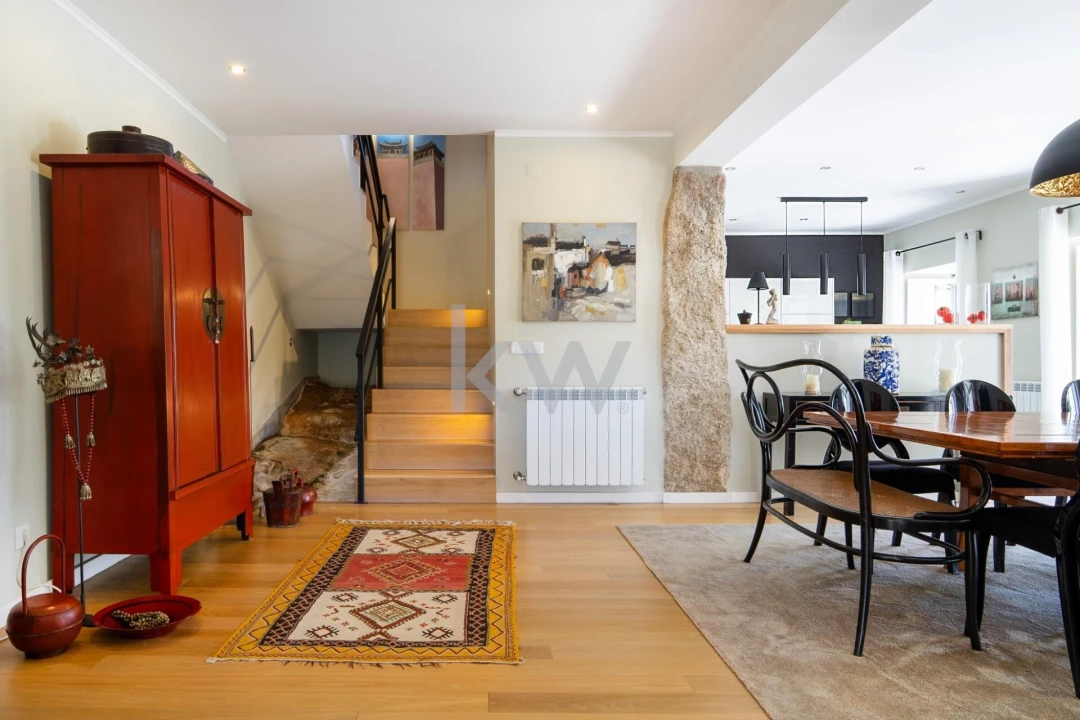 Quinta T5 para Venda em Paranhos Foto 18