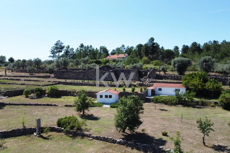 Quinta T5 para Venda em Paranhos Foto 49