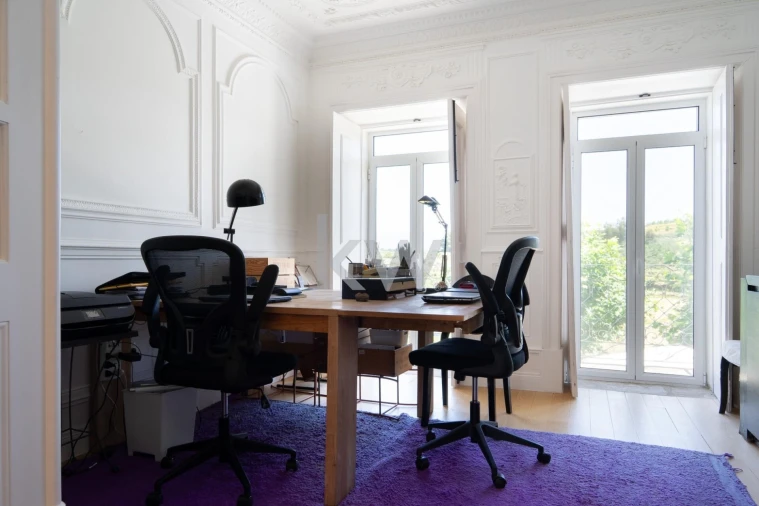 Quinta T5 para Venda em Paranhos Foto 28