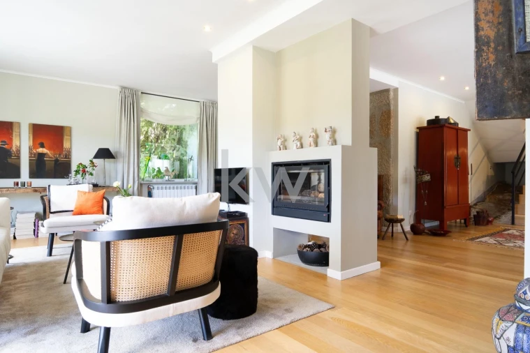 Quinta T5 para Venda em Paranhos Foto 13