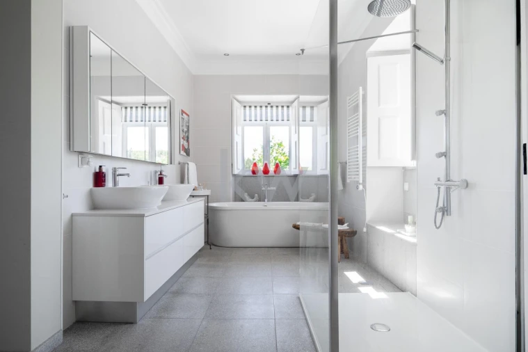 Quinta T5 para Venda em Paranhos Foto 27