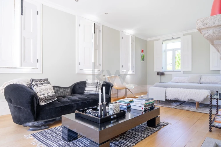 Quinta T5 para Venda em Paranhos Foto 24