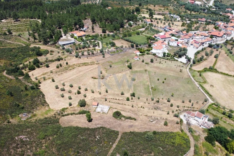 Quinta T5 para Venda em Paranhos Foto 50
