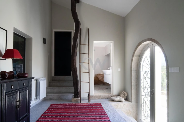 Quinta T5 para Venda em Paranhos Foto 38