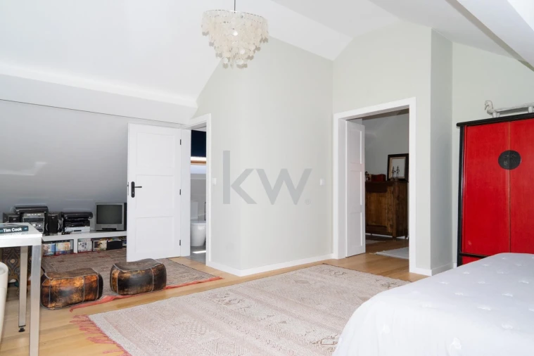 Quinta T5 para Venda em Paranhos Foto 33