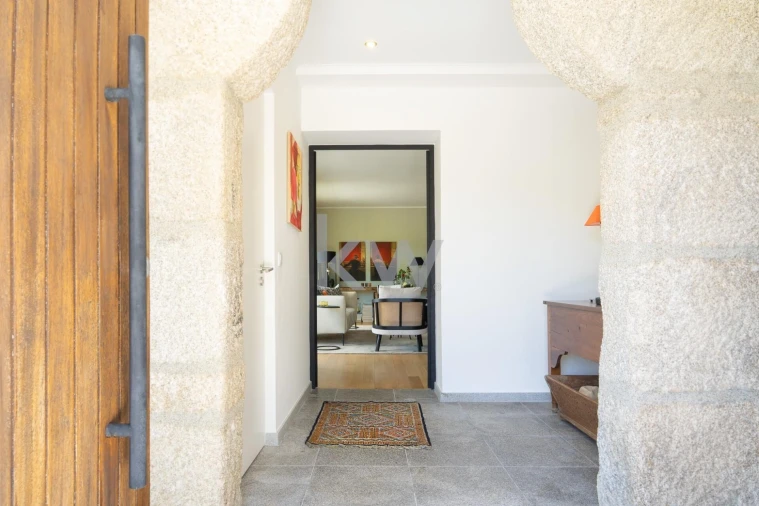 Quinta T5 para Venda em Paranhos Foto 10