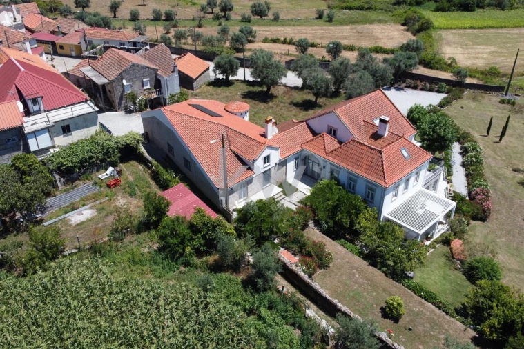 Quinta T5 para Venda em Paranhos Foto 51