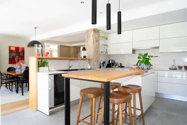 Quinta T5 para Venda em Paranhos Foto 16