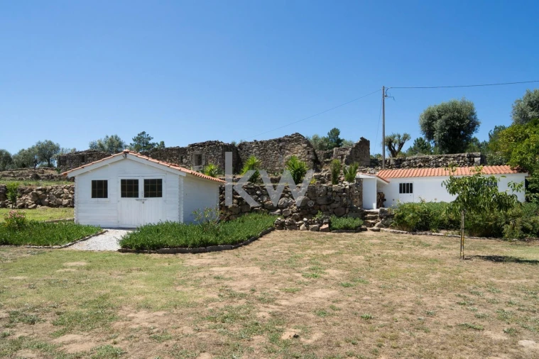 Quinta T5 para Venda em Paranhos Foto 47