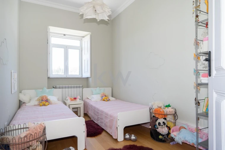 Quinta T5 para Venda em Paranhos Foto 30