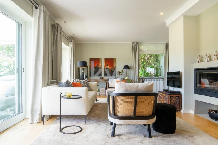 Quinta T5 para Venda em Paranhos