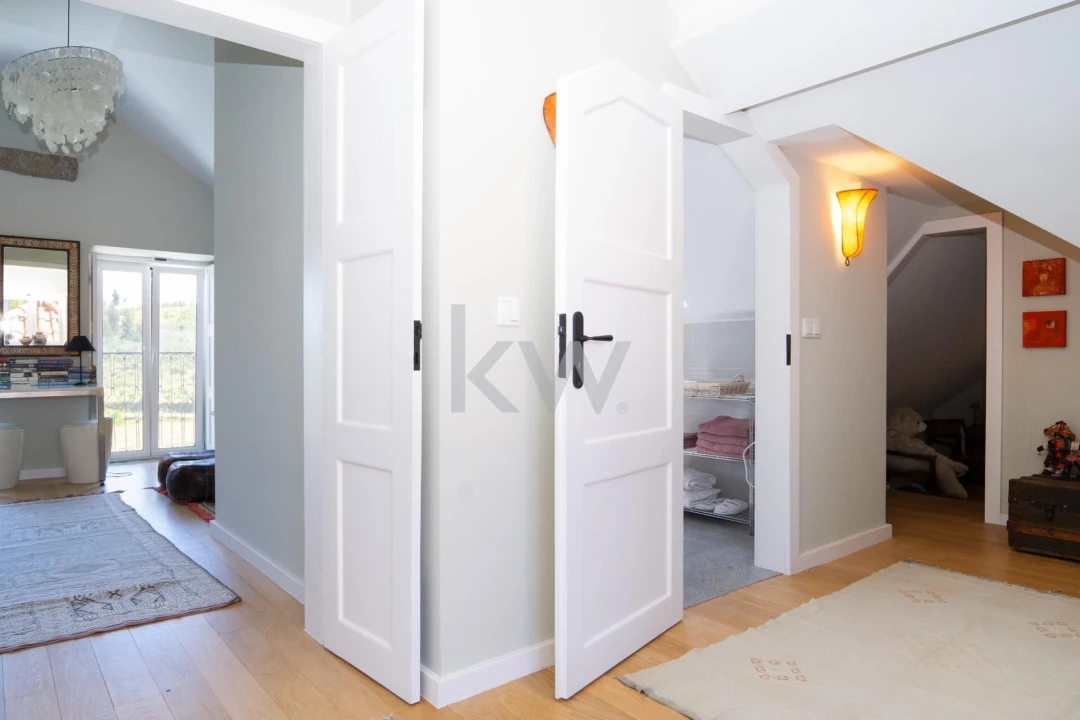 Quinta T5 para Venda em Paranhos Foto 32