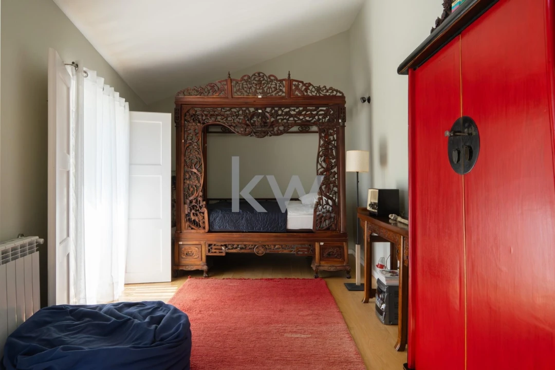 Quinta T5 para Venda em Paranhos Foto 40