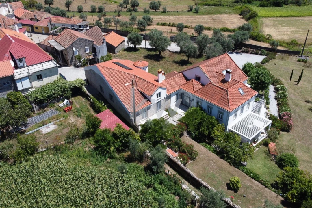 Quinta T5 para Venda em Paranhos Foto 51