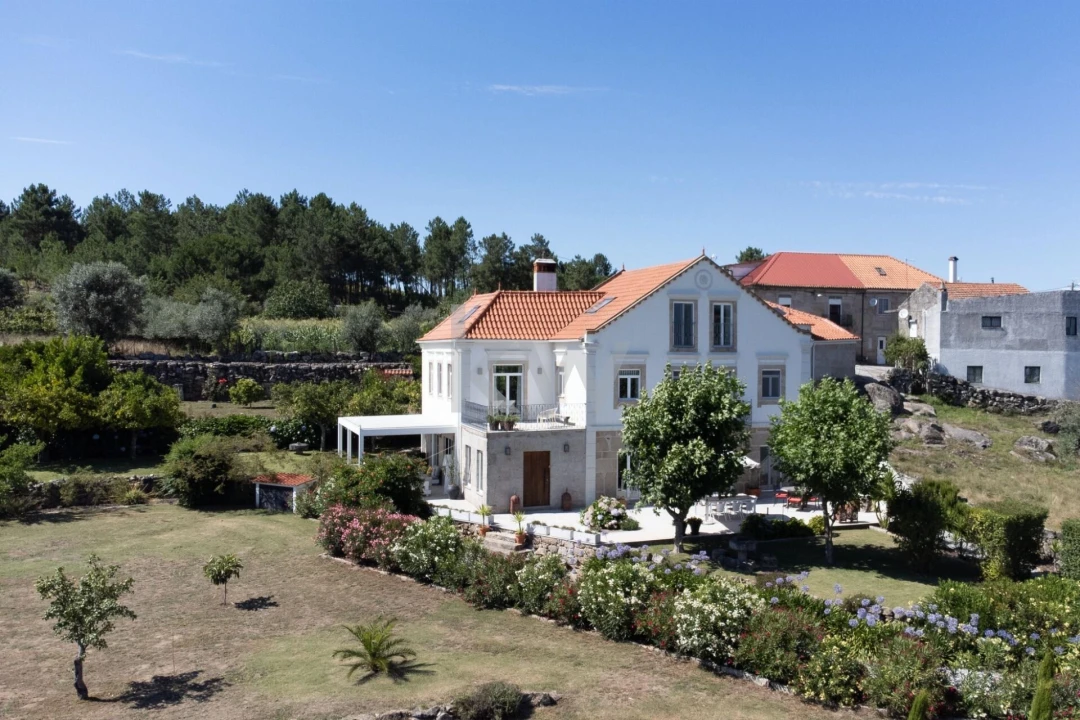 Quinta T5 para Venda em Paranhos Foto 52