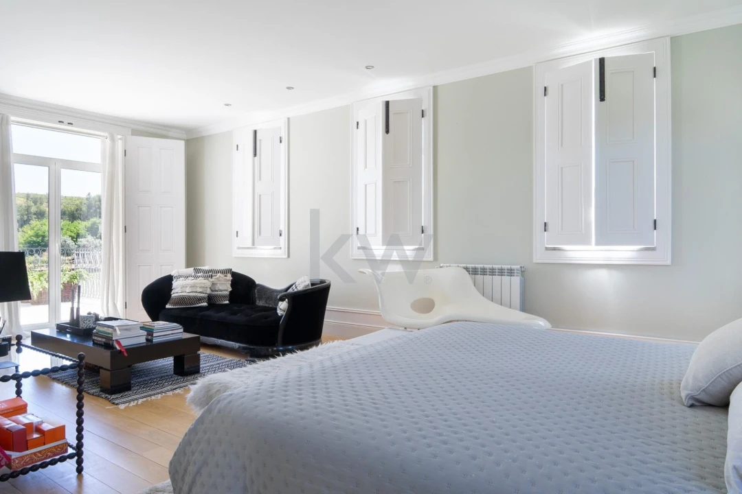 Quinta T5 para Venda em Paranhos Foto 22