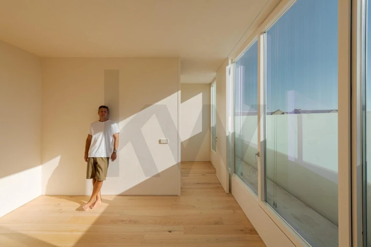 Moradia T3 para Venda em Marvila Foto 23