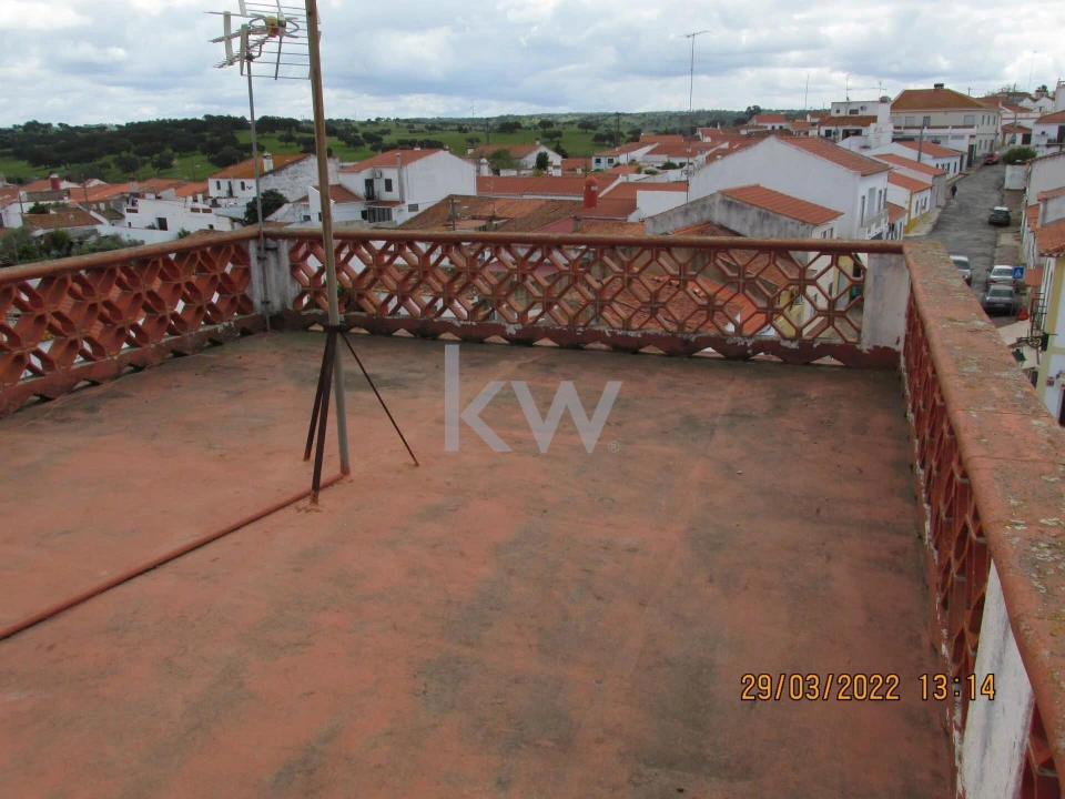 Moradia T7 para Venda em Sobral da Adiça Foto 34