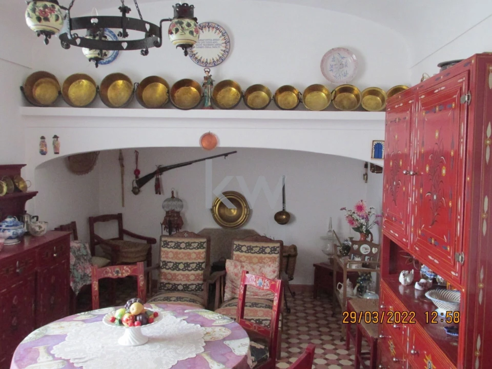 Moradia T7 para Venda em Sobral da Adiça Foto 19