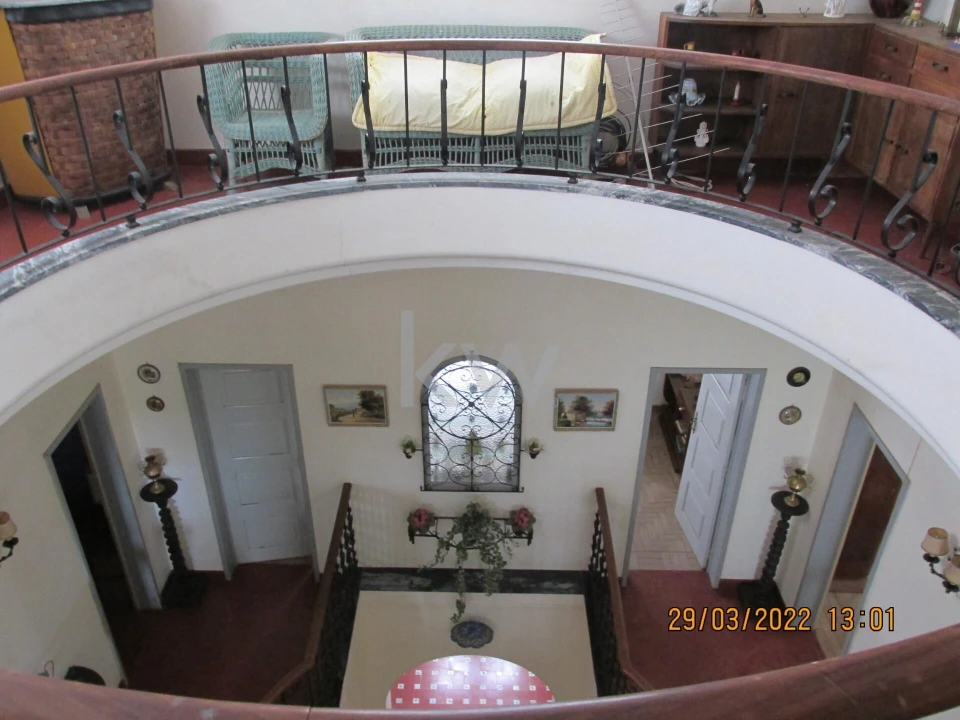 Moradia T7 para Venda em Sobral da Adiça Foto 32