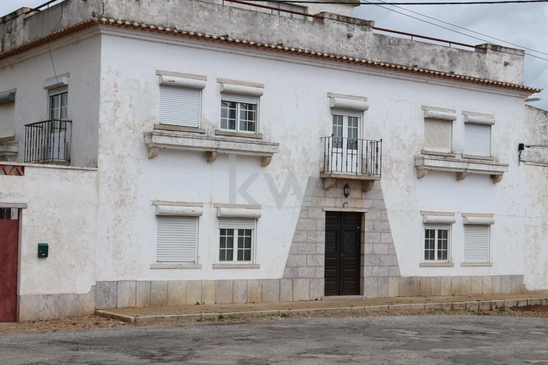 Moradia T7 para Venda em Sobral da Adiça Foto 3