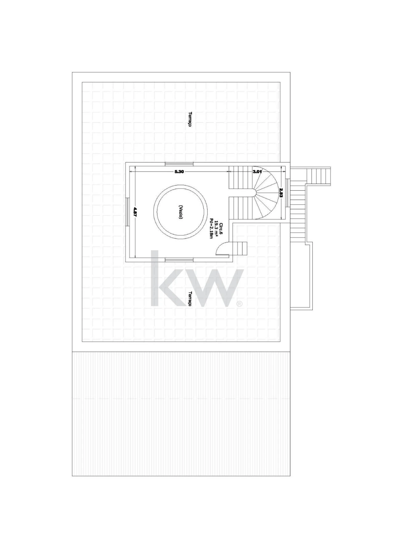 Moradia T7 para Venda em Sobral da Adiça Foto 41