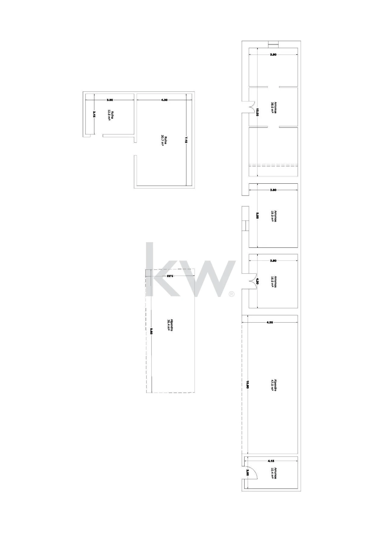 Moradia T7 para Venda em Sobral da Adiça Foto 38