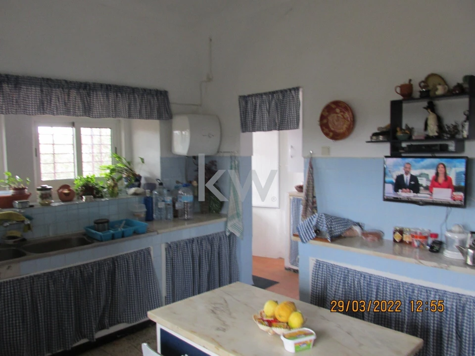 Moradia T7 para Venda em Sobral da Adiça Foto 13