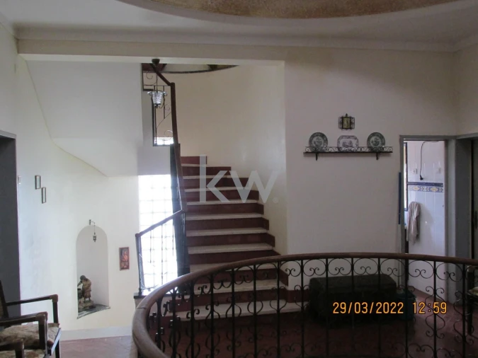 Moradia T7 para Venda em Sobral da Adiça Foto 26