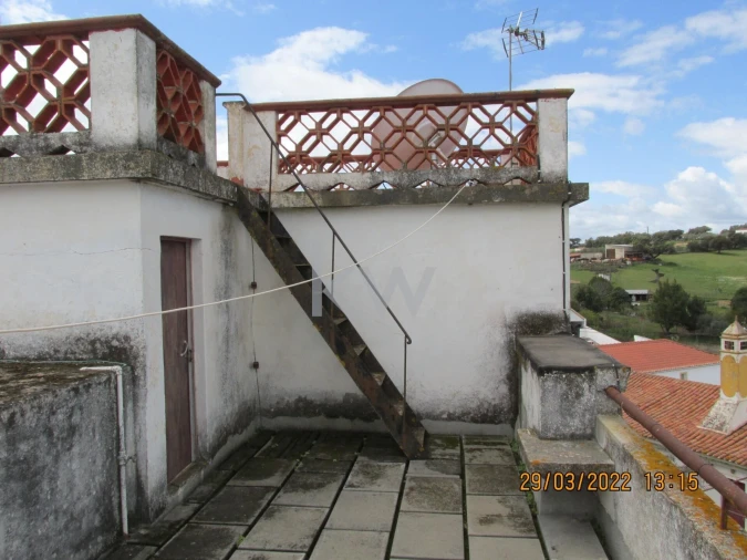 Moradia T7 para Venda em Sobral da Adiça Foto 37