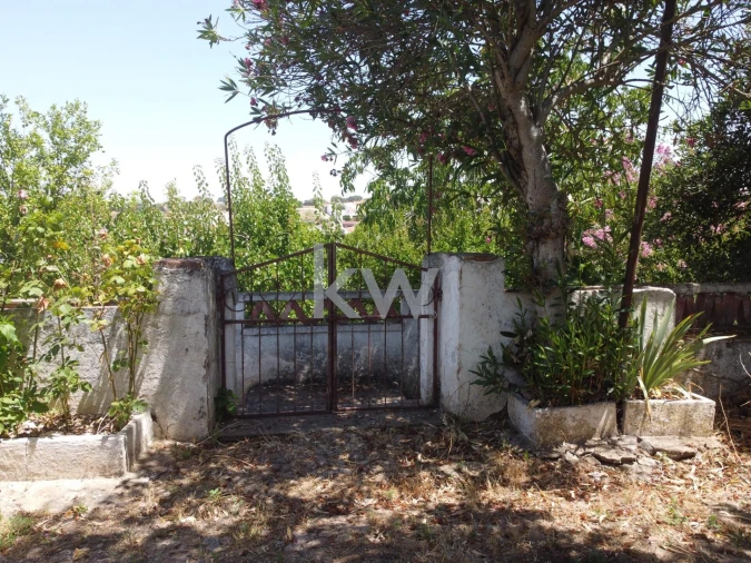 Moradia T7 para Venda em Sobral da Adiça Foto 55