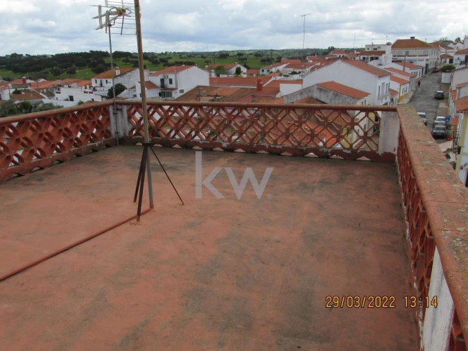 Moradia T7 para Venda em Sobral da Adiça Foto 34