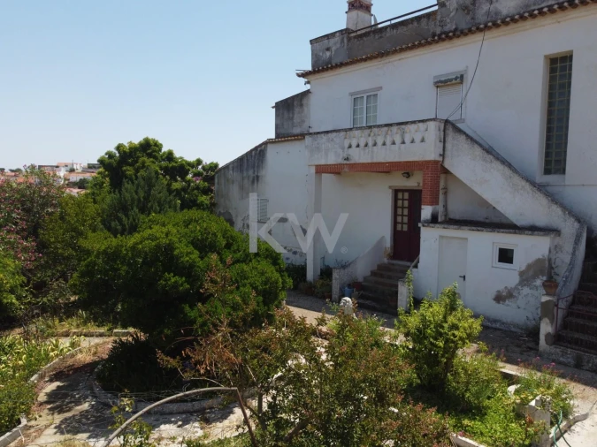 Moradia T7 para Venda em Sobral da Adiça Foto 54