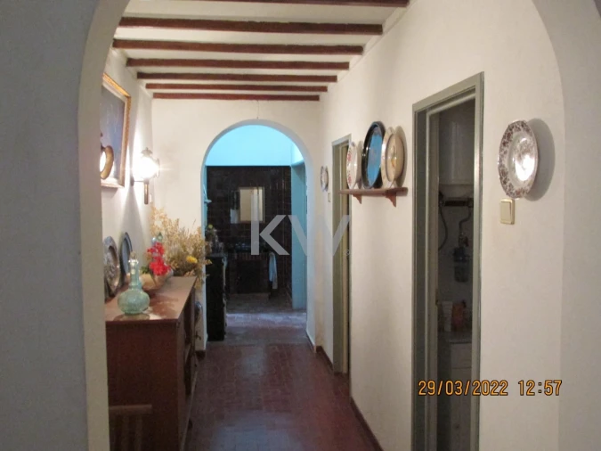 Moradia T7 para Venda em Sobral da Adiça Foto 17