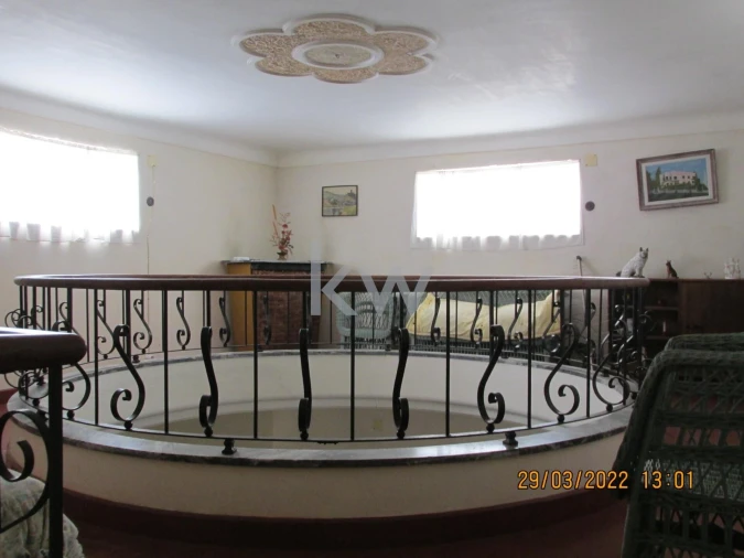 Moradia T7 para Venda em Sobral da Adiça Foto 30