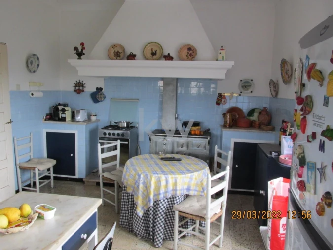 Moradia T7 para Venda em Sobral da Adiça Foto 14