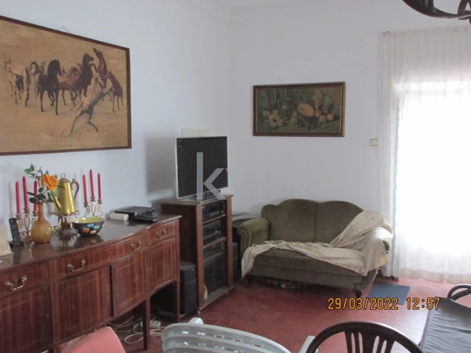 Moradia T7 para Venda em Sobral da Adiça Foto 7