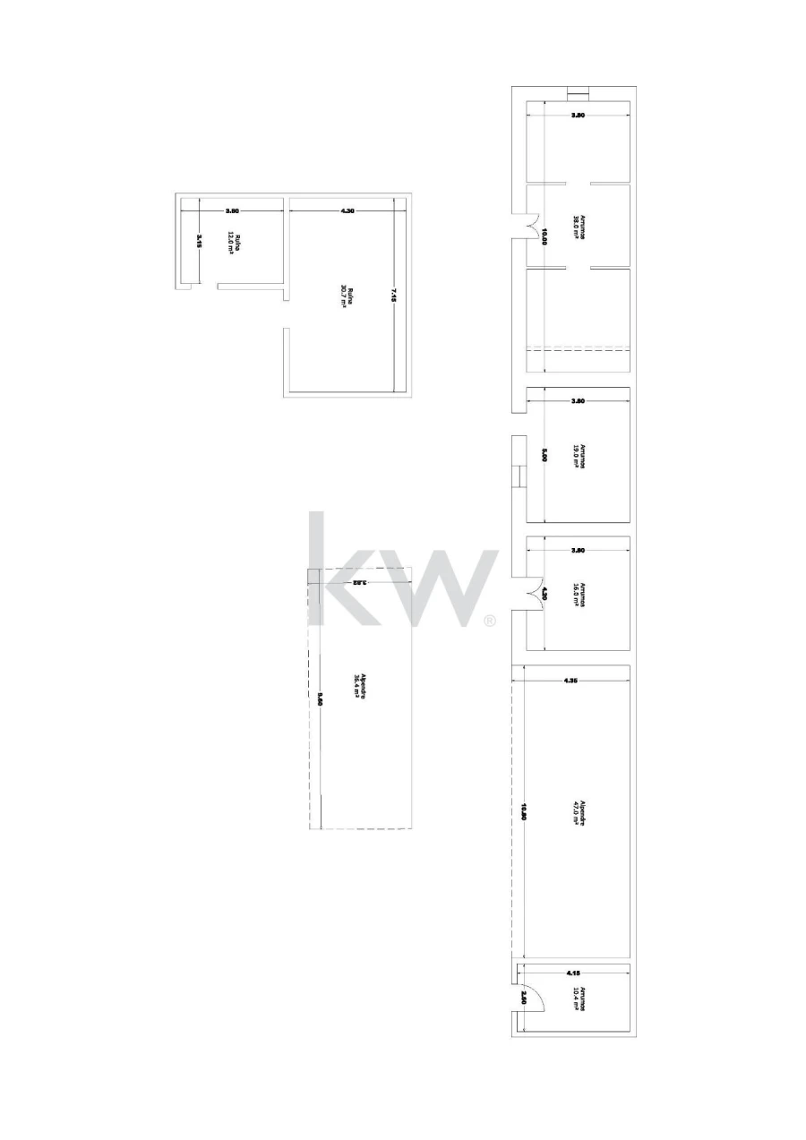 Moradia T7 para Venda em Sobral da Adiça Foto 38