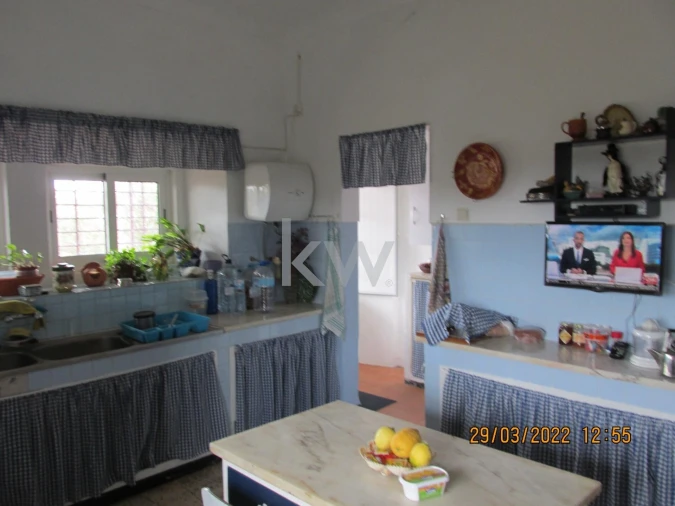 Moradia T7 para Venda em Sobral da Adiça Foto 13