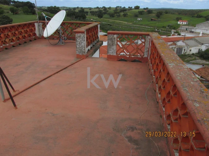 Moradia T7 para Venda em Sobral da Adiça Foto 35