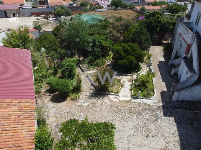 Moradia T7 para Venda em Sobral da Adiça Foto 53