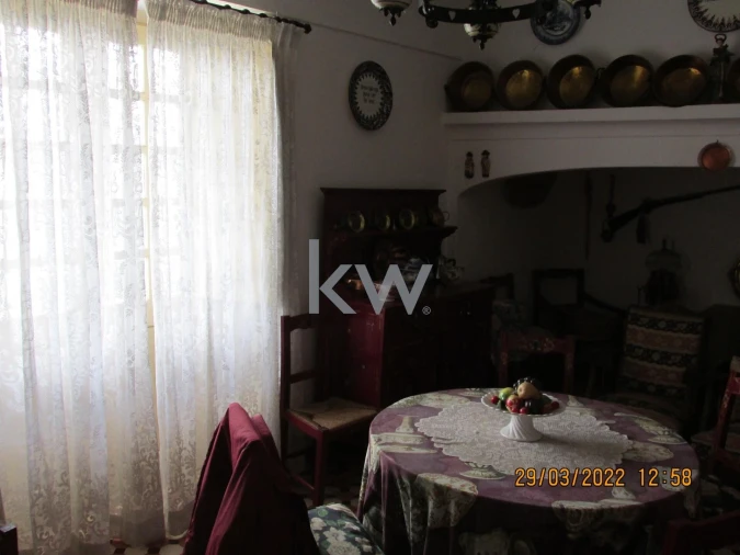 Moradia T7 para Venda em Sobral da Adiça Foto 20