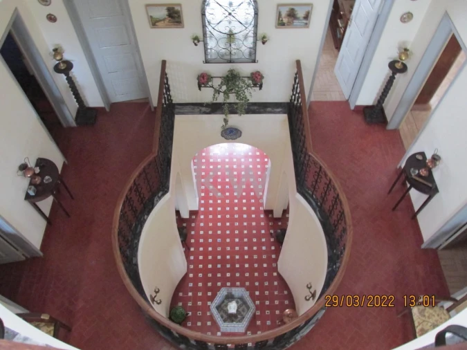 Moradia T7 para Venda em Sobral da Adiça Foto 31