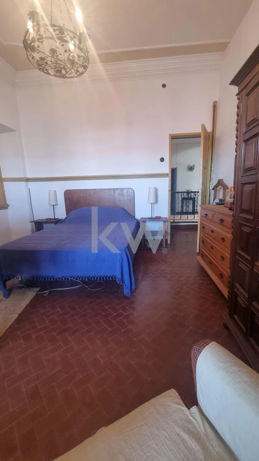 Moradia T7 para Venda em Sobral da Adiça Foto 45