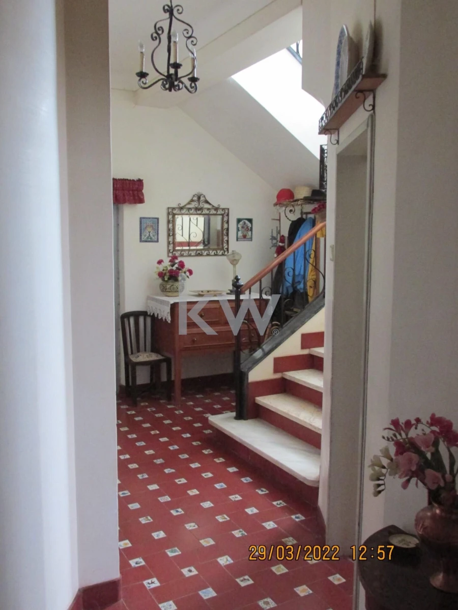 Moradia T7 para Venda em Sobral da Adiça Foto 18