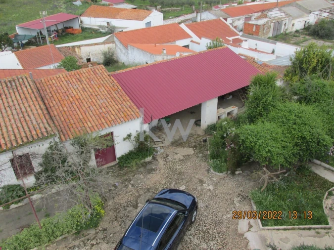 Moradia T7 para Venda em Sobral da Adiça Foto 11