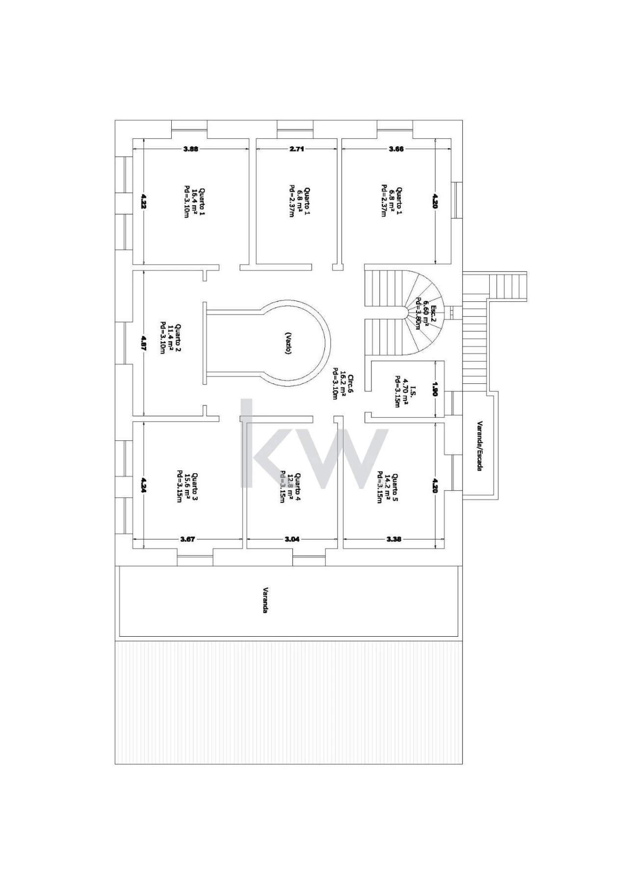 Moradia T7 para Venda em Sobral da Adiça Foto 40