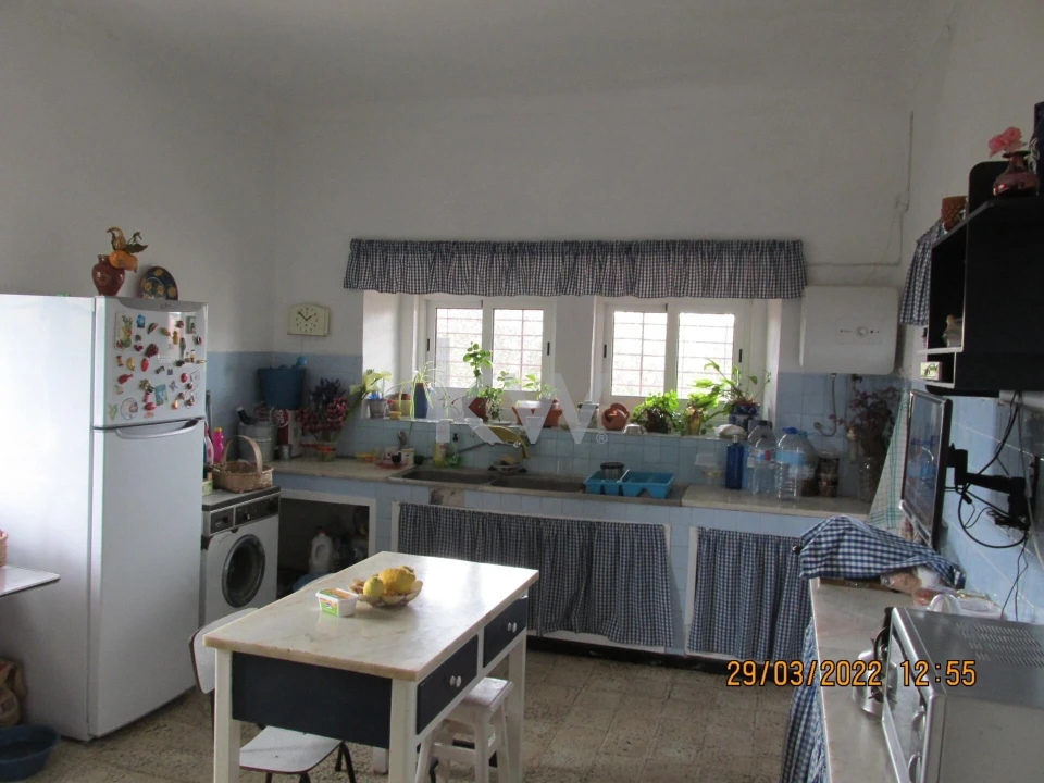 Moradia T7 para Venda em Sobral da Adiça Foto 12